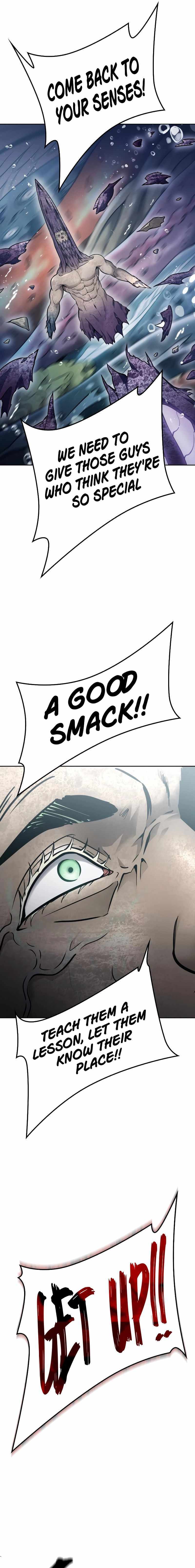 Tower of God Chapter 636 image 082
